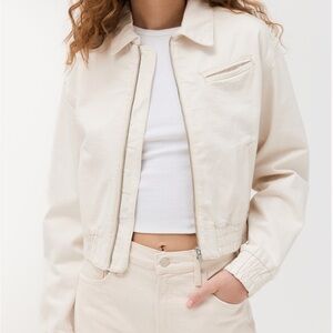 Reformation kinsley bomber